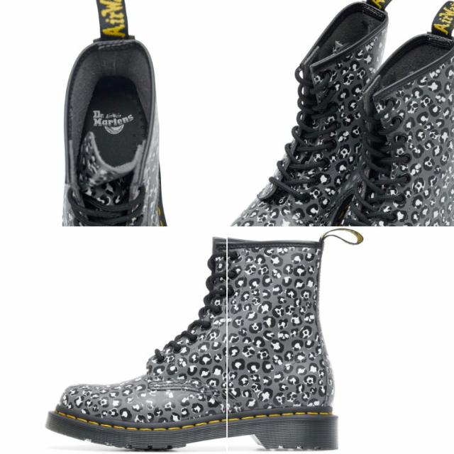 【美品】Dr.Martens　ドクターマーチン 革靴 ブーツ 楽天市場】Dr.Martens ドクターマーチン 8ホールブーツ レザー