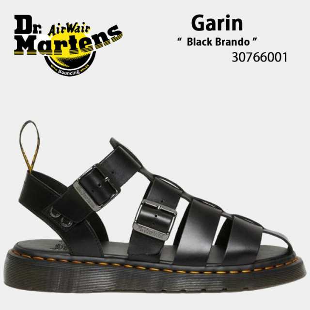 Dr.Martens ドクターマーチン サンダル グラディエーター サンダル