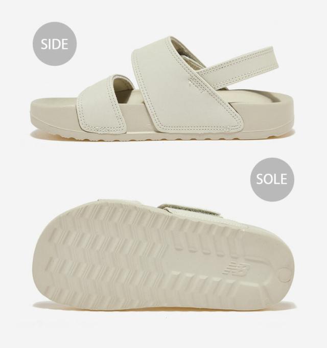 New Balance ニューバランス サンダル N-Clay SANDAL SD3601HLG