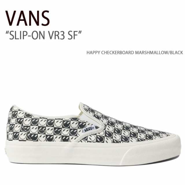 人気 vans バンズ スニーカー slip-on sf スリッポン