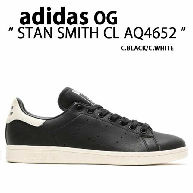 adidas Originals アディダス オリジナルス スニーカー STANSMITH CL ...