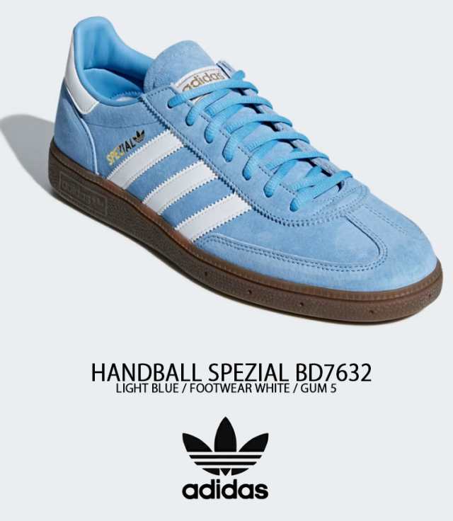 adidas Originals アディダス オリジナルス スニーカー HANDBALL ...