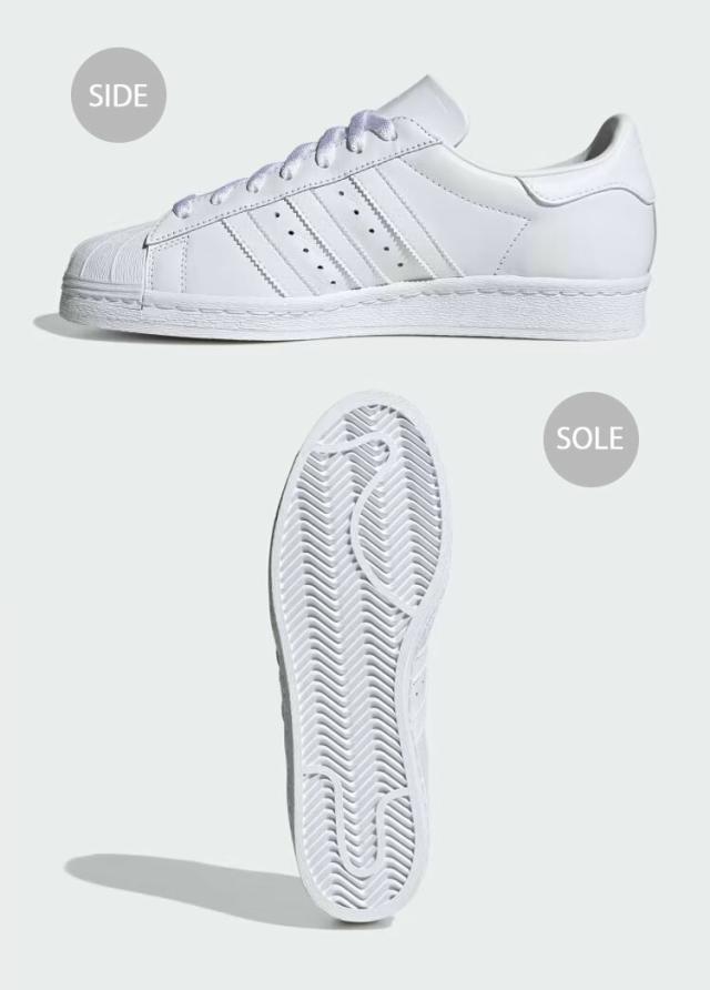 adidas originals アディダス スニーカー SUPERSTAR 82 ID4626 スーパースター WHITE シューズ レザー 本革 ホワイト レザーアッパー_2