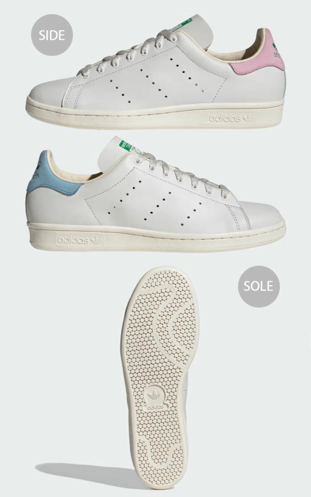 adidas originals アディダス スニーカー STANSMITH 80S IF5338 スタンスミス WHITE GREEN シューズ レザーアッパー 80年代 レザー ホワイト グリーン_2
