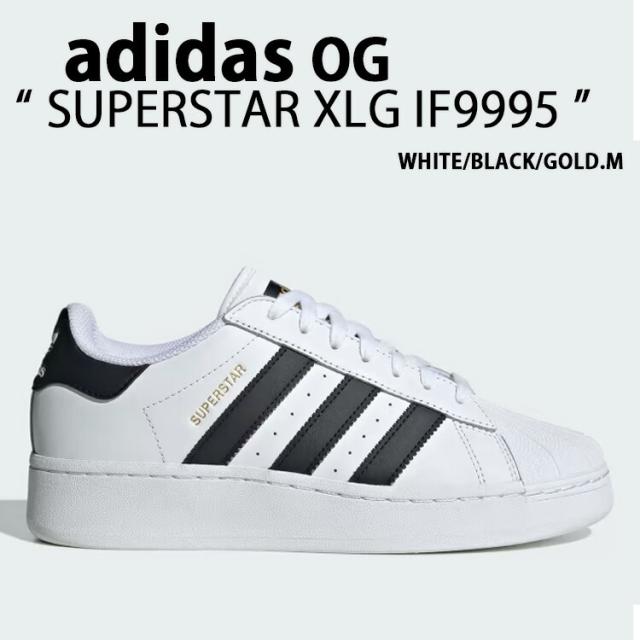 adidas Superstar ブラック/ホワイト スニーカー 楽天市場】アディダス スーパースター wht/wht/blkの通販