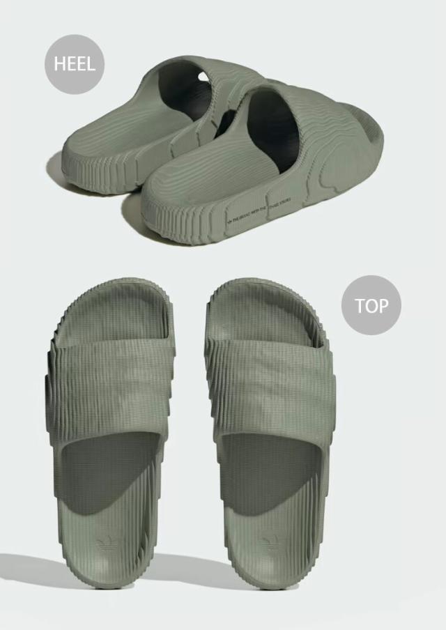 adidas originals アディダス オリジナルス サンダル ADILETTE 22