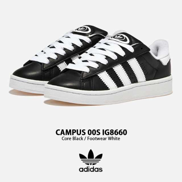 adidas Originals アディダス オリジナルス スニーカー CAMPUS 00S