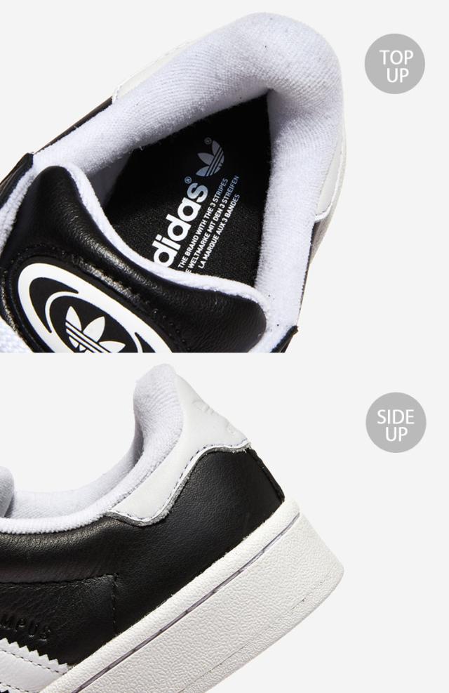【美品・限定モデル】アディダスオリジナルス キャンパスレザー adidas Originals アディダス オリジナルス スニーカー CAMPUS