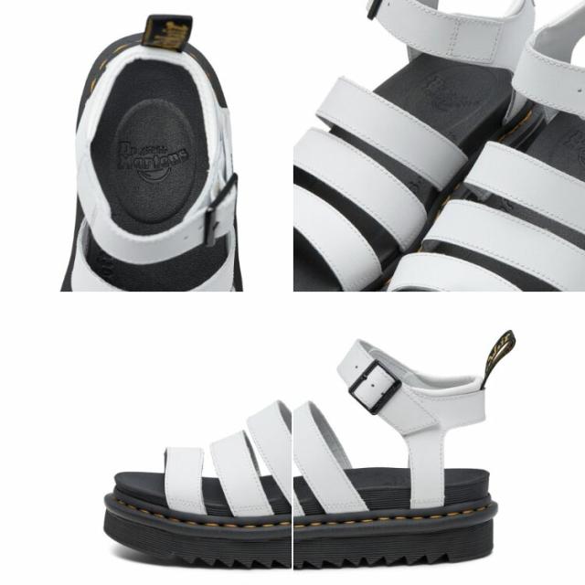 Dr.Martens ドクターマーチン サンダル ストラップサンダル Blaire