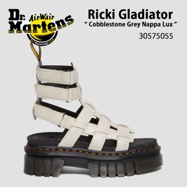 Dr.Martens ドクターマーチン サンダル ストラップサンダル Dr.Martens ドクターマーチン サンダル ストラップサンダル