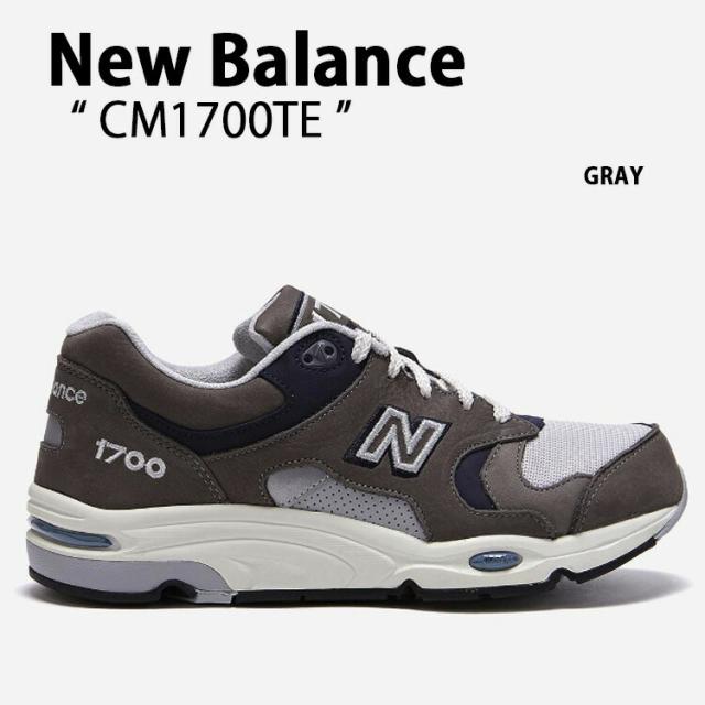 New Balance■CM1700TE ■送料込 ニューバランス] NEW BALANCE CM1700TE スニーカー☆送料込