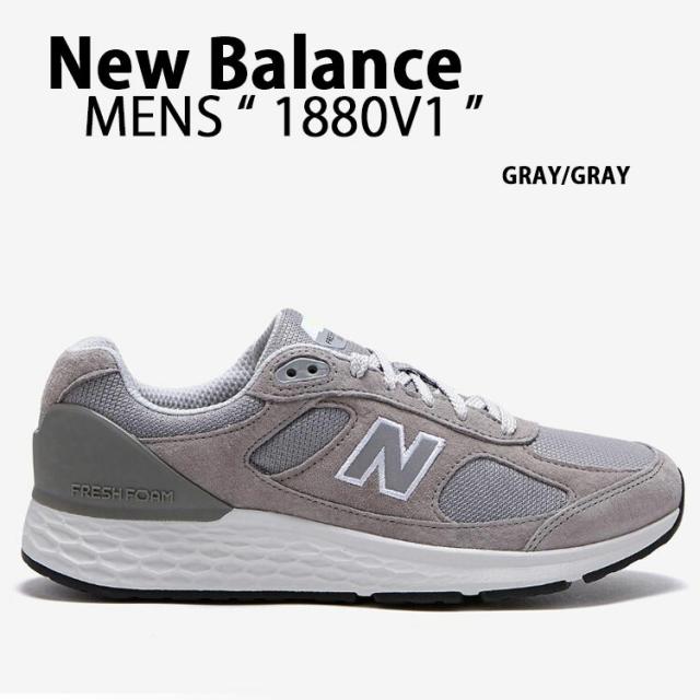 New Balance グレー ミュール　28cm 中古・古着通販】NEW BALANCE (ニューバランス) スニーカー