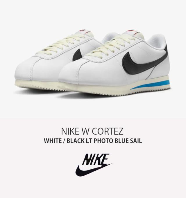 NIKE ナイキ スニーカー W CORTEZ ウィメンズ コルテッツ DN1791