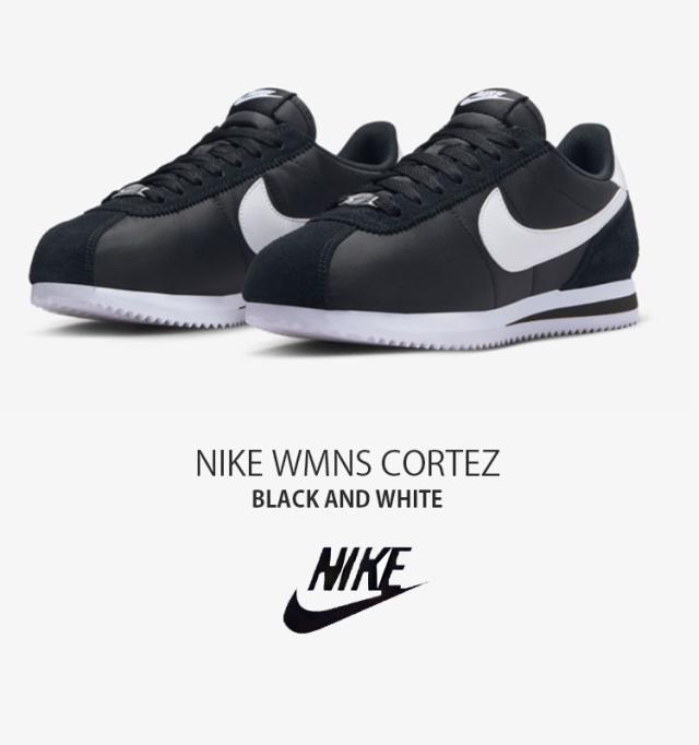 NIKE ナイキ スニーカー WMNS CORTEZ ウィメンズ コルテッツ