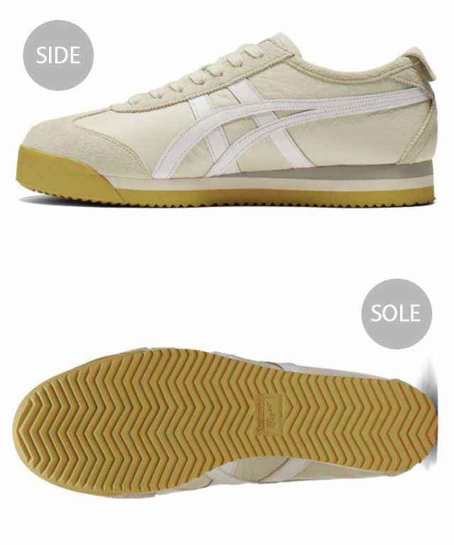 Onitsuka Tiger オニツカタイガー スニーカー MEXICO 66 SD PF Onitsuka Tiger オニツカタイガー スニーカー MEXICO 66 SD PF