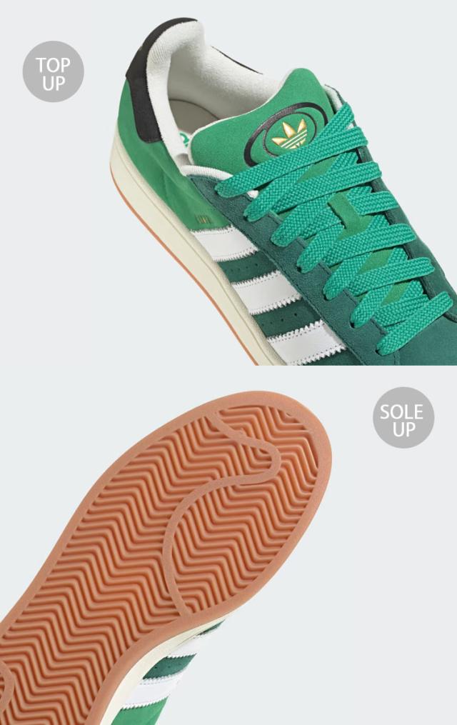 adidas Originals アディダス オリジナルス スニーカー CAMPUS