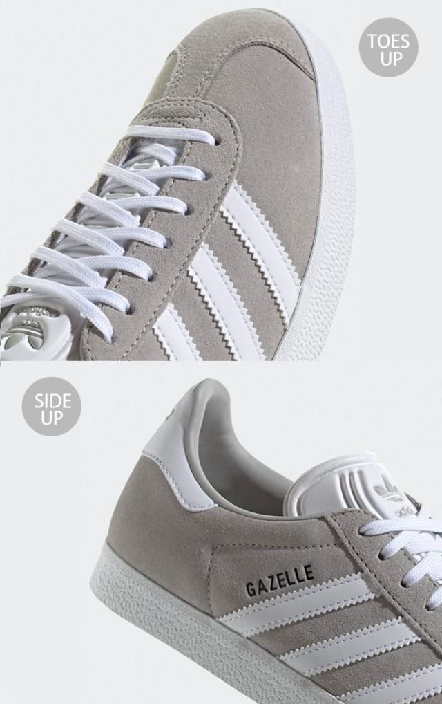 adidas originals アディダス レディース スニーカー GAZELLE W IF0917