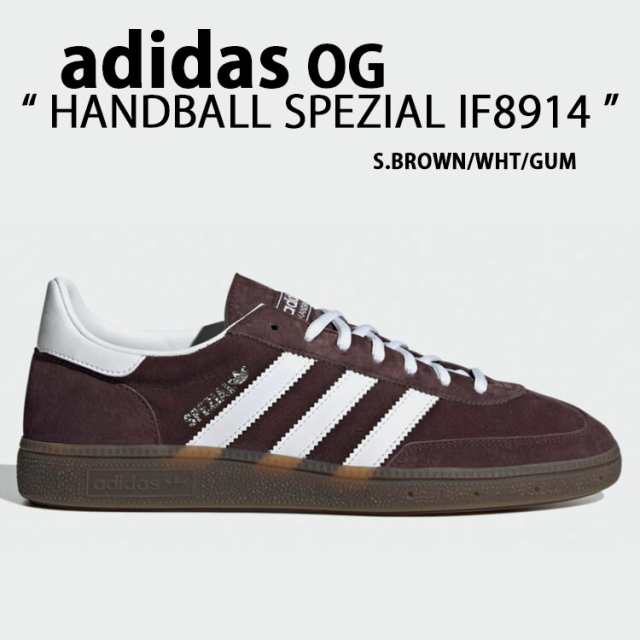 adidas Originals アディダス オリジナルス スニーカー HANDBALL ...