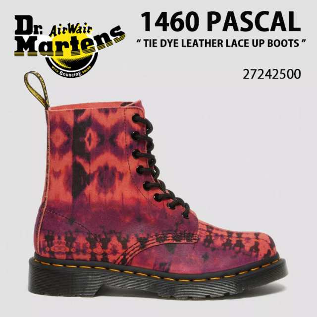 Dr.Martens ドクターマーチン 8ホールブーツ スウェード レザー 1460 PASCAL Pale Olive Desert Oasis  Suede 30562329 ピーチベージュ｜au PAY マーケット