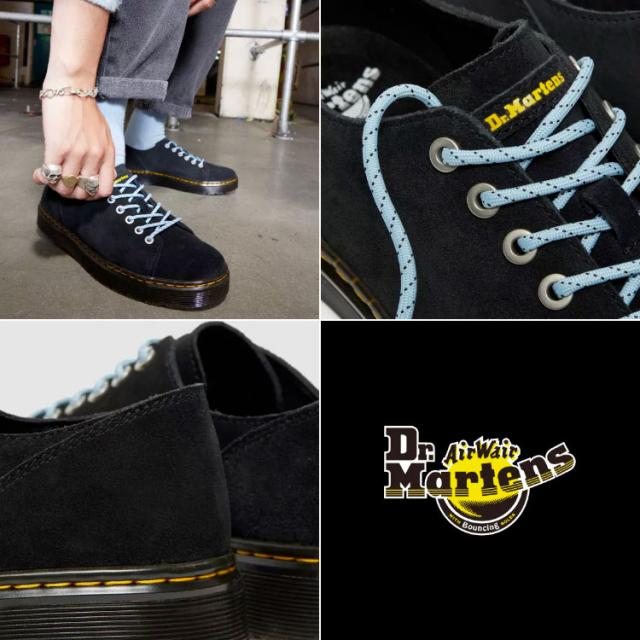 Dr.Martens ドクターマーチン スニーカー シューズ DANTE 6