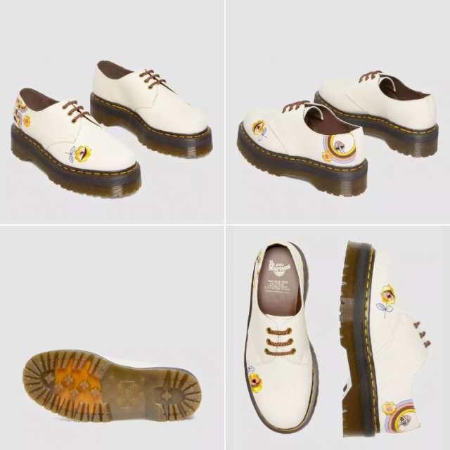 Dr.Martens ドクターマーチン キャンパスシューズ VEGAN 1461