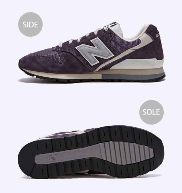 New Balance CM996 UP2 ネイビー/グレー スニーカー 楽天市場】NEW BALANCE ニューバランス 996 メンズ スニーカー