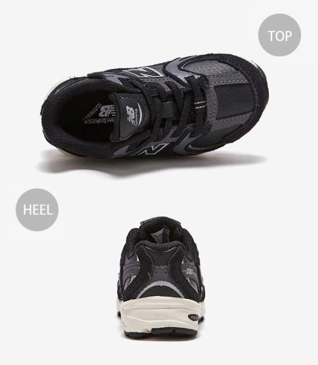 New Balance ニューバランス キッズ スニーカー NewBalance 530