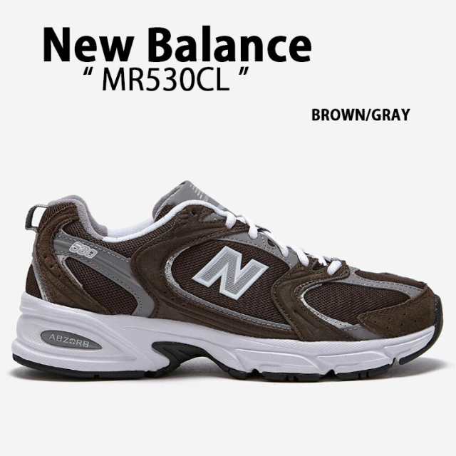 newbalance530 ニューバランス530 - 靴