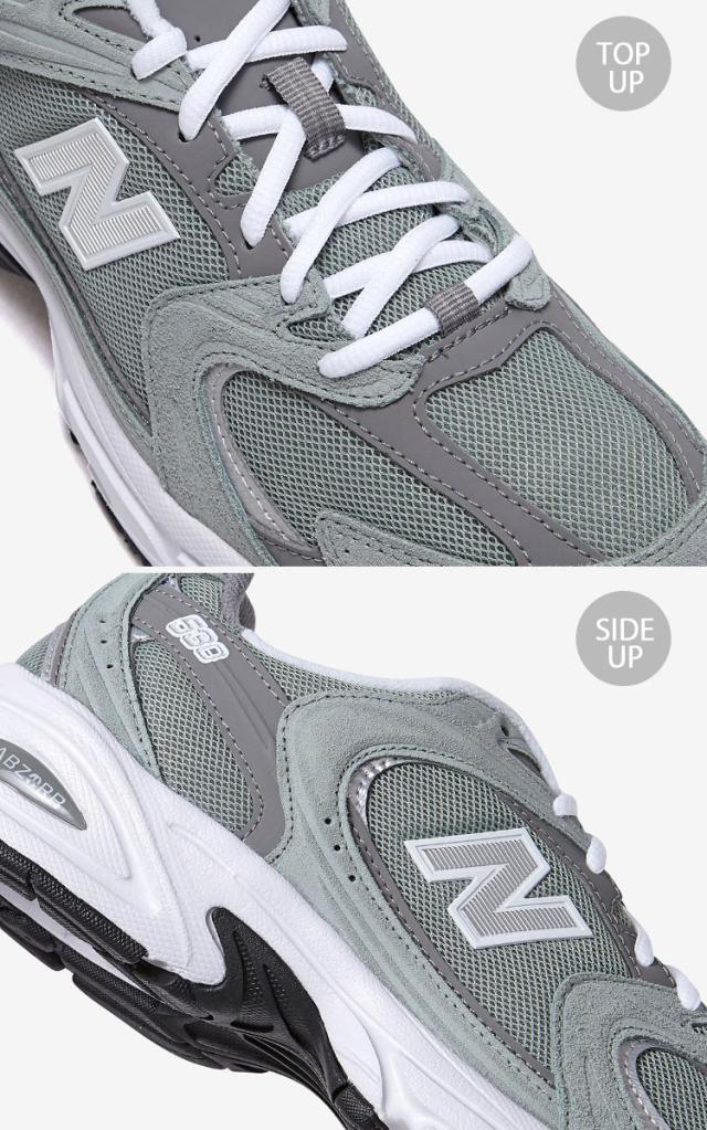 ★人気★【New Balance】★MR530WBV スニーカー★22-29cm★ ☆関税込☆New Balance☆MR530WBV スニーカー☆22-29cm☆ (New