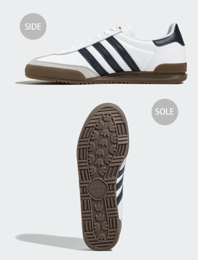 adidas Originals アディダス オリジナルス スニーカー JEANS FW6207