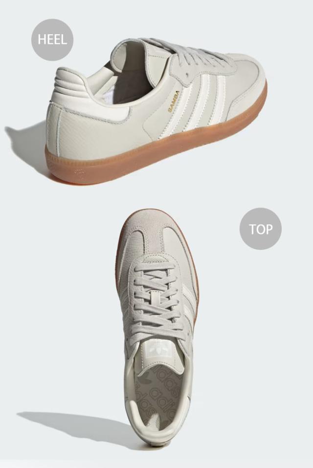 adidas originals アディダス スニーカー SAMBA OG IE7013 サンバ