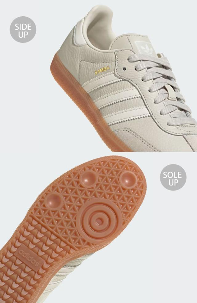 adidas originals アディダス スニーカー SAMBA OG IE7013 サンバ