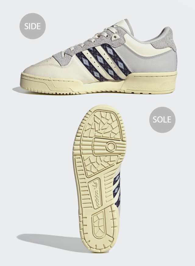 adidas Originals アディダス オリジナルス スニーカー RIVALRY