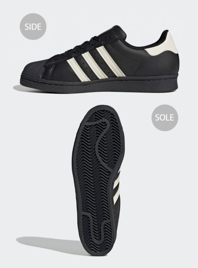 adidas originals アディダス スニーカー SUPERSTAR 80S DEUX