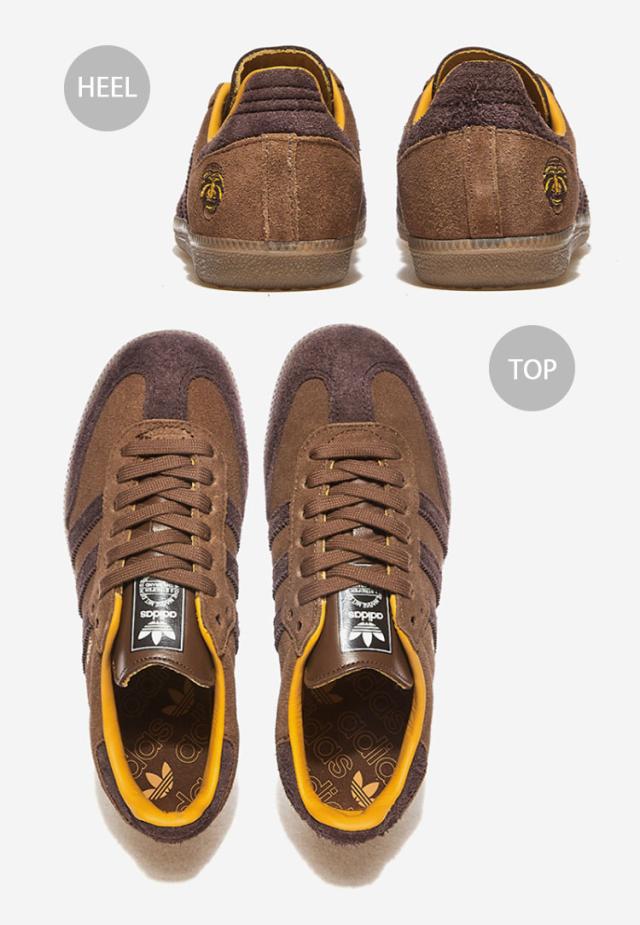 adidas originals アディダス スニーカー SAMBA OG TAL IG8906 サンバ