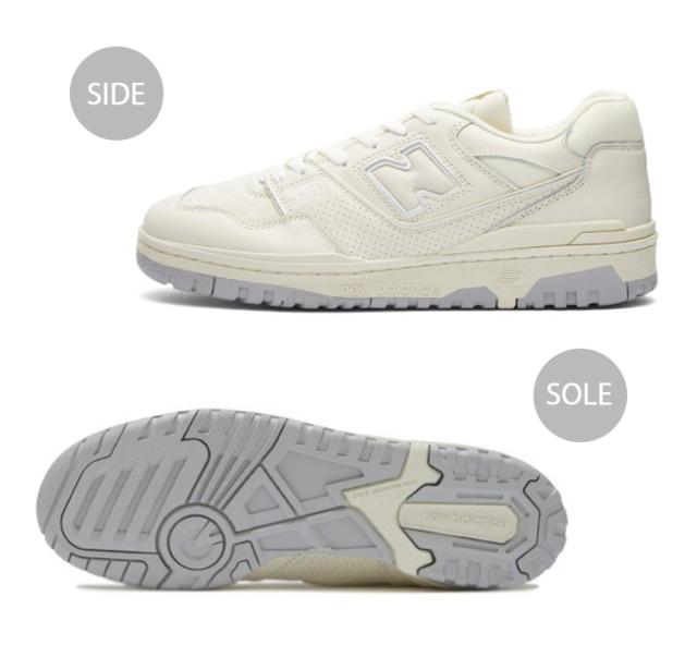 New Balance ニューバランス スニーカー BB550PWD BEIGE シューズ NewBalanceBB550 ニューバランス BB550_2