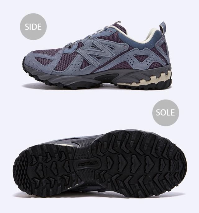 ★ニューバランス★スニーカー★ML610TBL BLUE★ユニセックス New Balance ニューバランス スニーカー ML610TBL BLUE ブルー