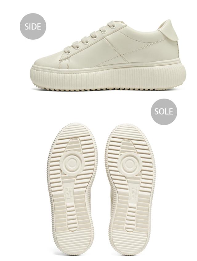 Onitsuka Tiger オニツカタイガー スニーカー OTIGER COURT CREAM メンズ レディース 1182A621.101_1
