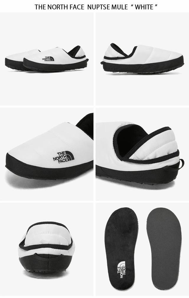 海外限定【The North Face】Nuptse Slippers ダウン サンダル tnf-ns93n52-11.jpg
