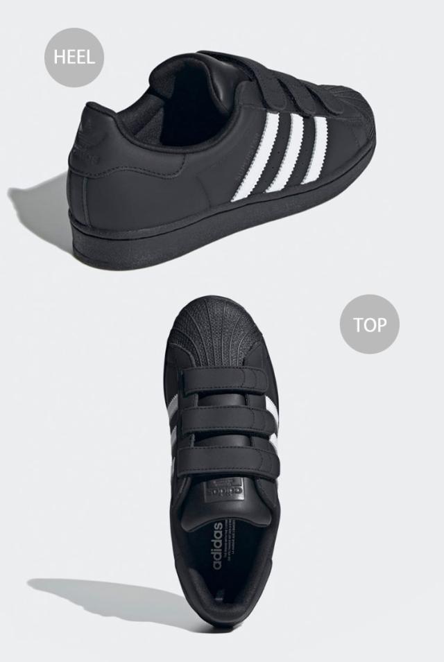 adidas originals アディダス レディース スニーカー SUPERSTAR