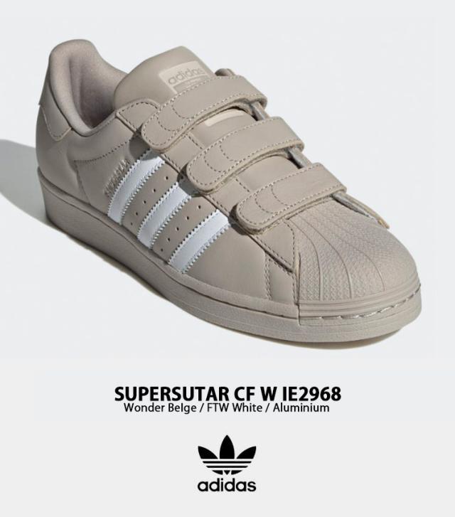 adidas originals アディダス レディース スニーカー SUPERSTAR