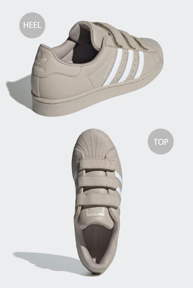 adidas originals アディダス レディース スニーカー SUPERSTAR