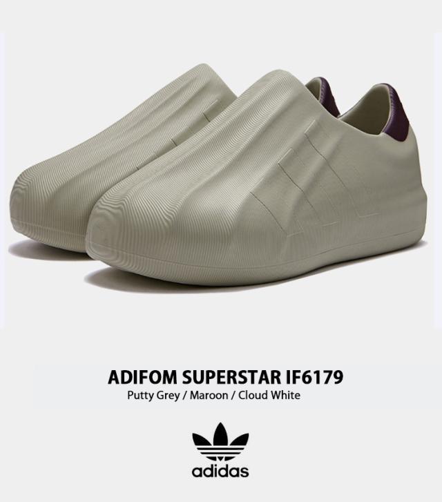 adidas originals アディダス スリッポン ADIFOM SUPERSTAR