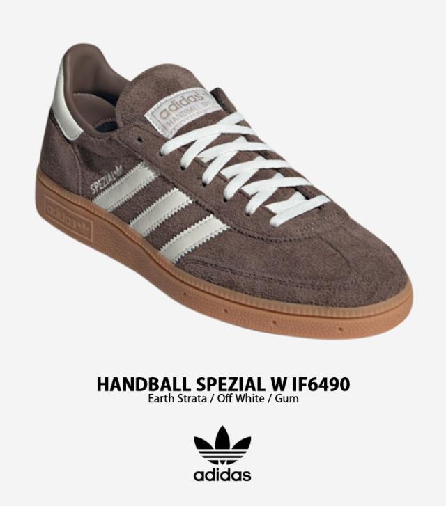 adidas Originals アディダス オリジナルス スニーカー HANDBALL