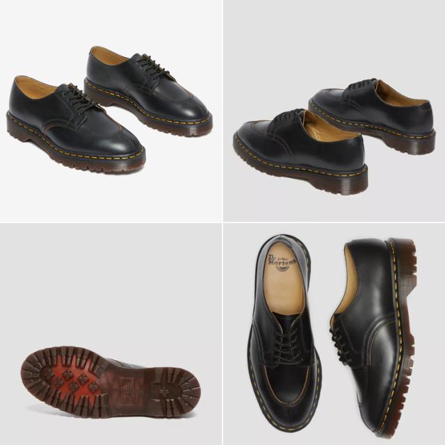 Dr.Martens ドクターマーチン シューズ 2046 VINTAGE SMOOTH