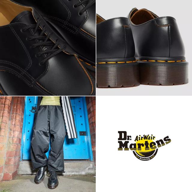 Dr.Martens 2046 シューズ　ドクターマーチン　ローファー UK 4 Dr.Martens 2046 シューズ ドクターマーチン ローファー UK 4