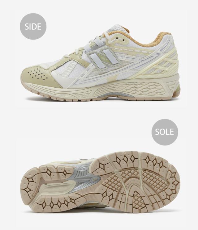 New Balance ニューバランス スニーカーM1906NLY ベージュ 1906 シューズ NewBalance1906_2