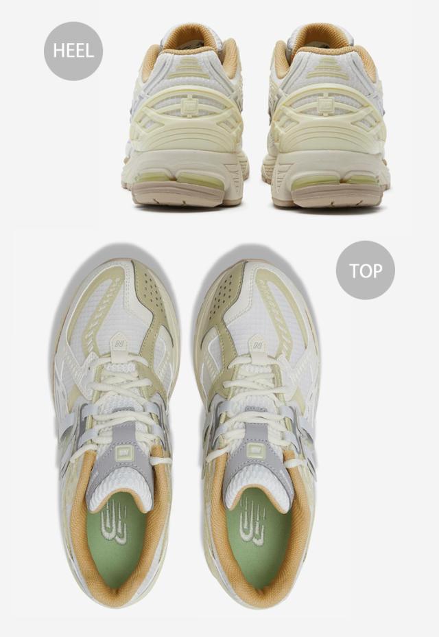 New Balance ニューバランス スニーカーM1906NLY ベージュ 1906 シューズ NewBalance1906_3