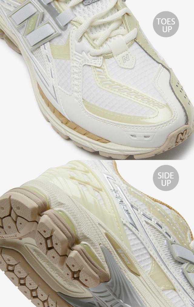 New Balance ニューバランス スニーカーM1906NLY ベージュ 1906 シューズ NewBalance1906_4