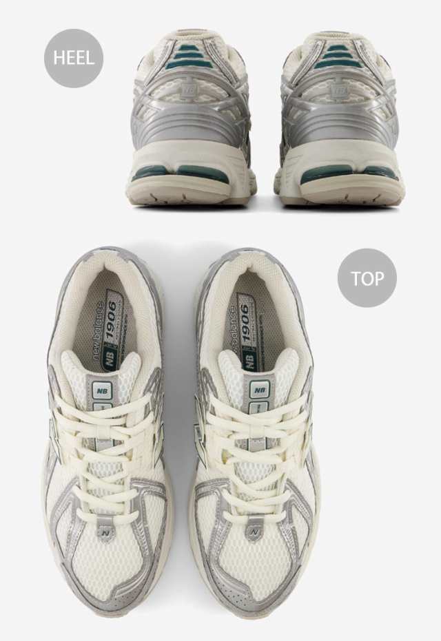 New Balance ニューバランス スニーカー M1906REE New Balance ニューバランス スニーカー M1906REE